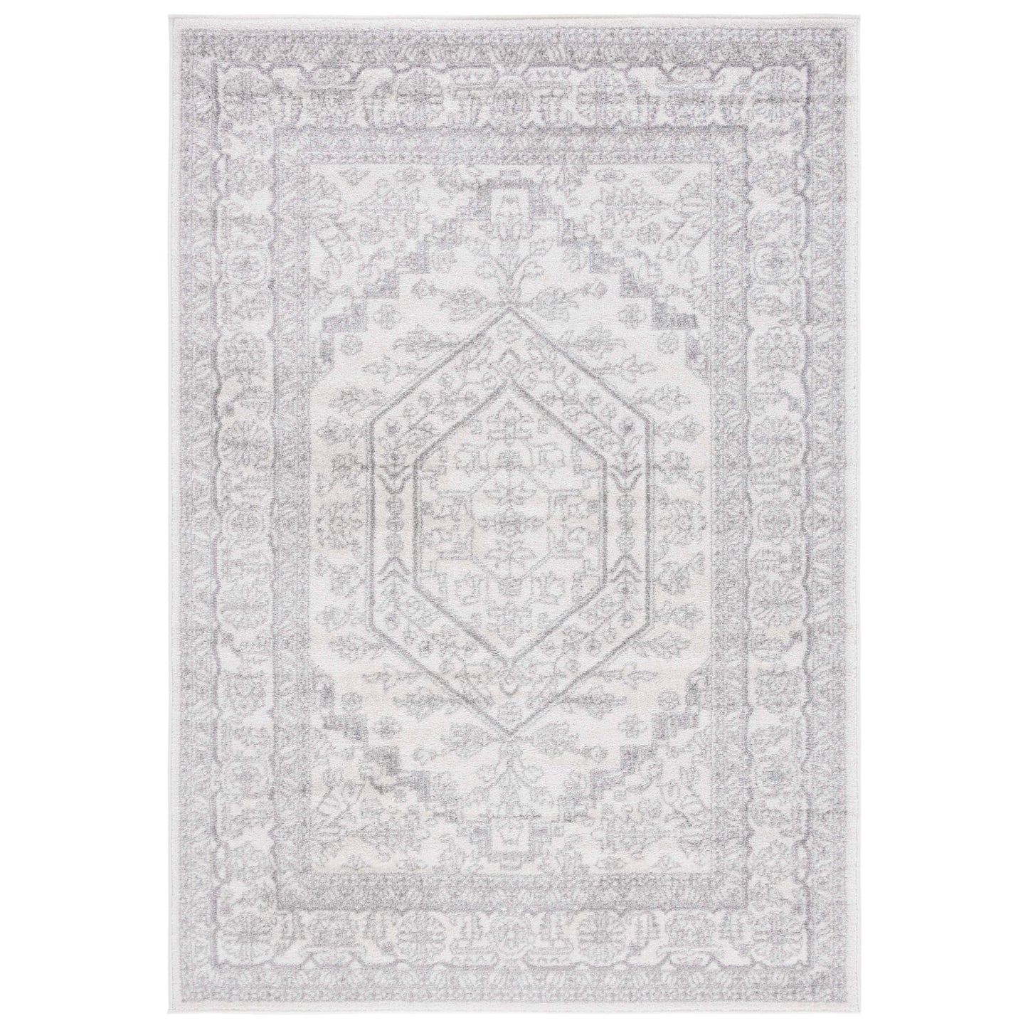 SAFAVIEH Adirondack Sian Rustic Oriental Medallion Rug