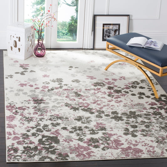 SAFAVIEH Adirondack Venelina Vintage Floral Rug