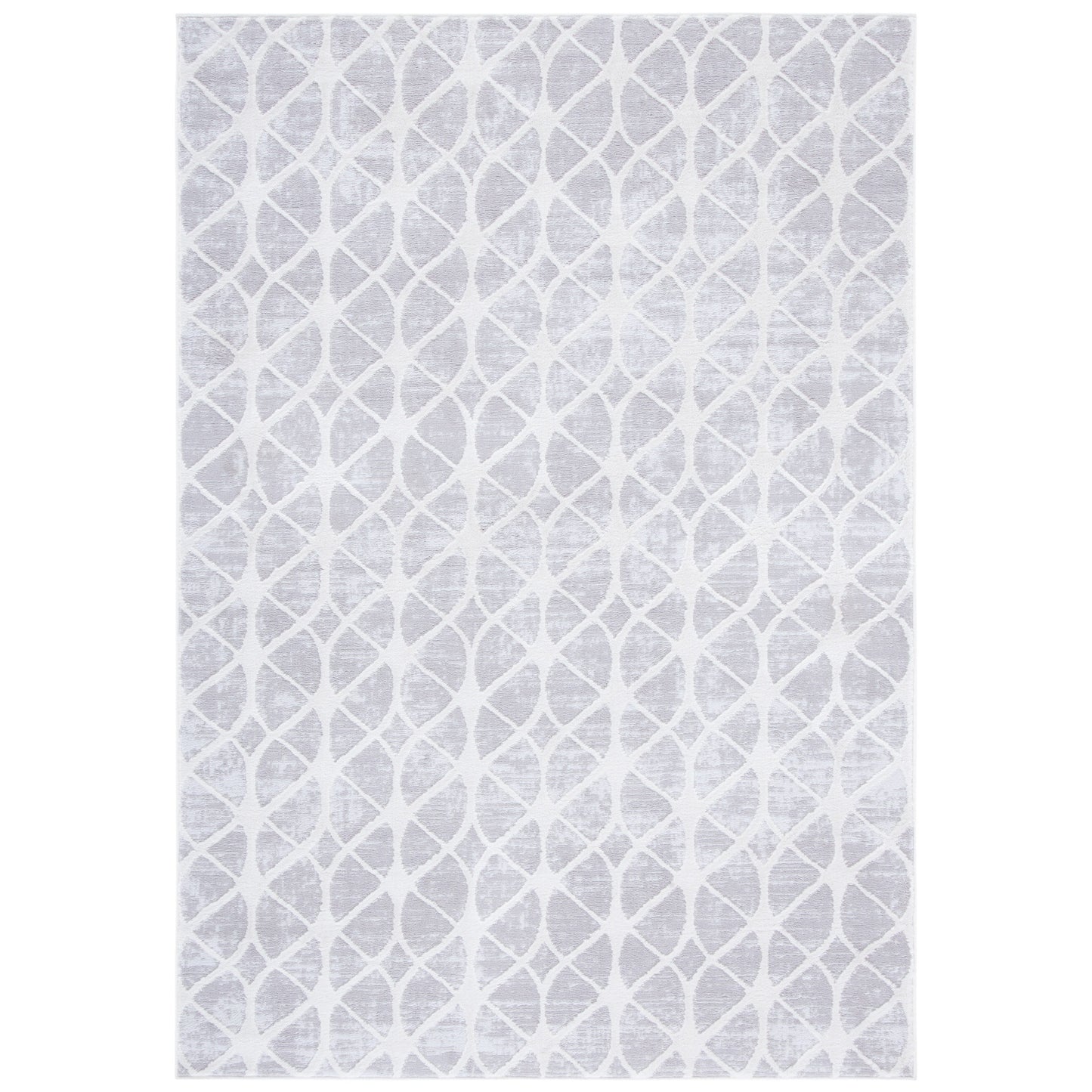 SAFAVIEH Amelia Tanasa Geometric Distressed Rug