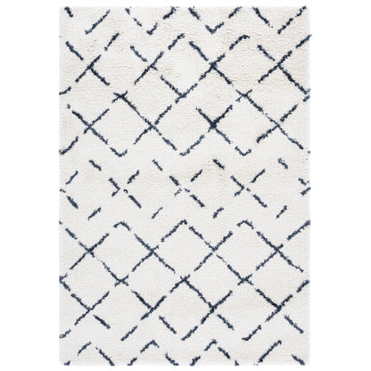 SAFAVIEH Arizona Shag Ghinwa 1.2-inch Thick Rug