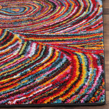 SAFAVIEH Aruba Marialba Boho Abstract Rug