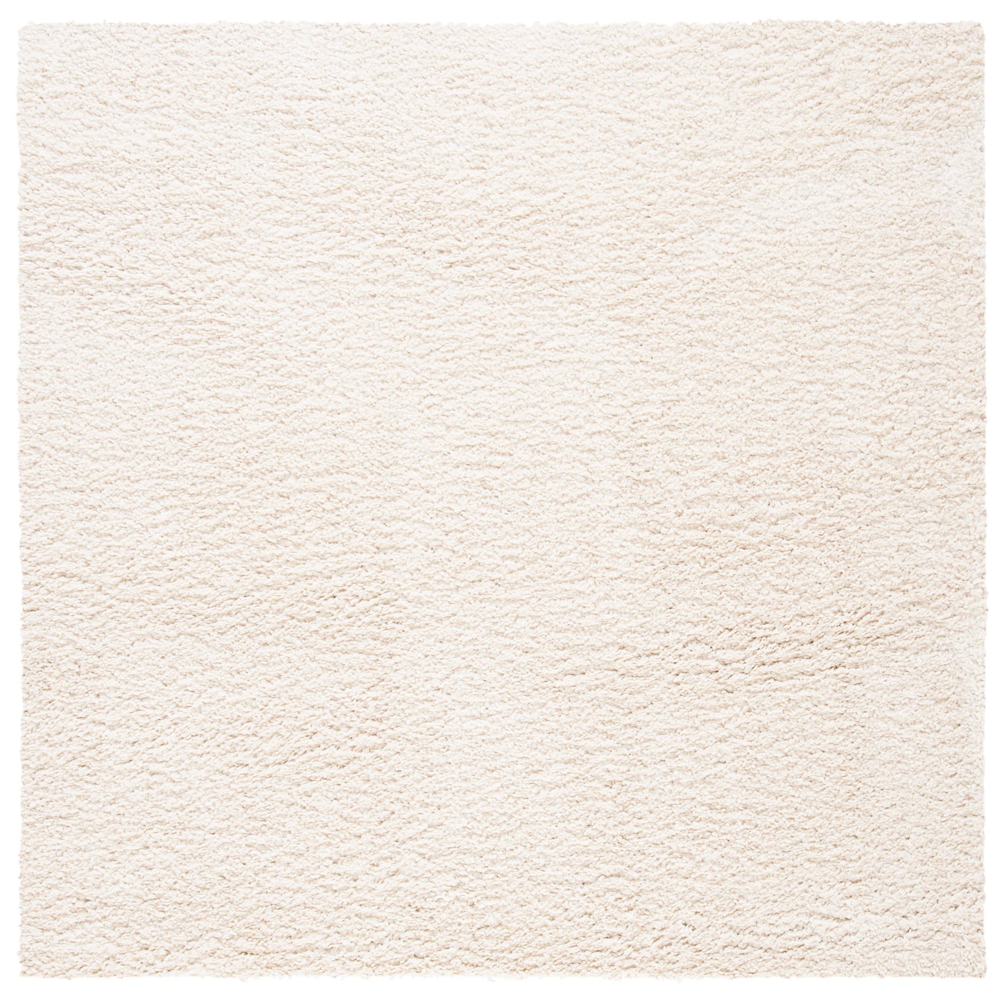 SAFAVIEH August Wilhelma Shag Solid 1.2-inch Thick Area Rug