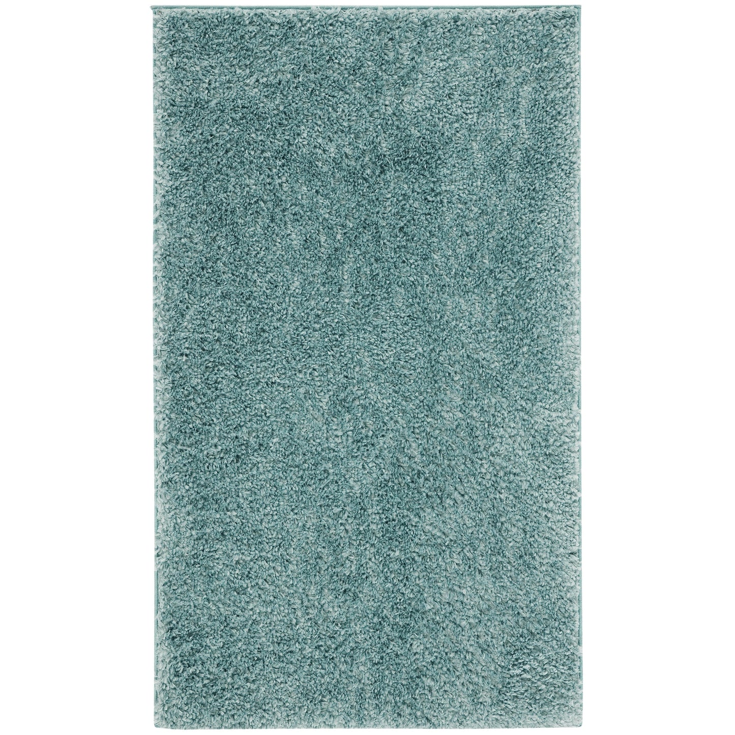 SAFAVIEH August Wilhelma Shag Solid 1.2-inch Thick Area Rug