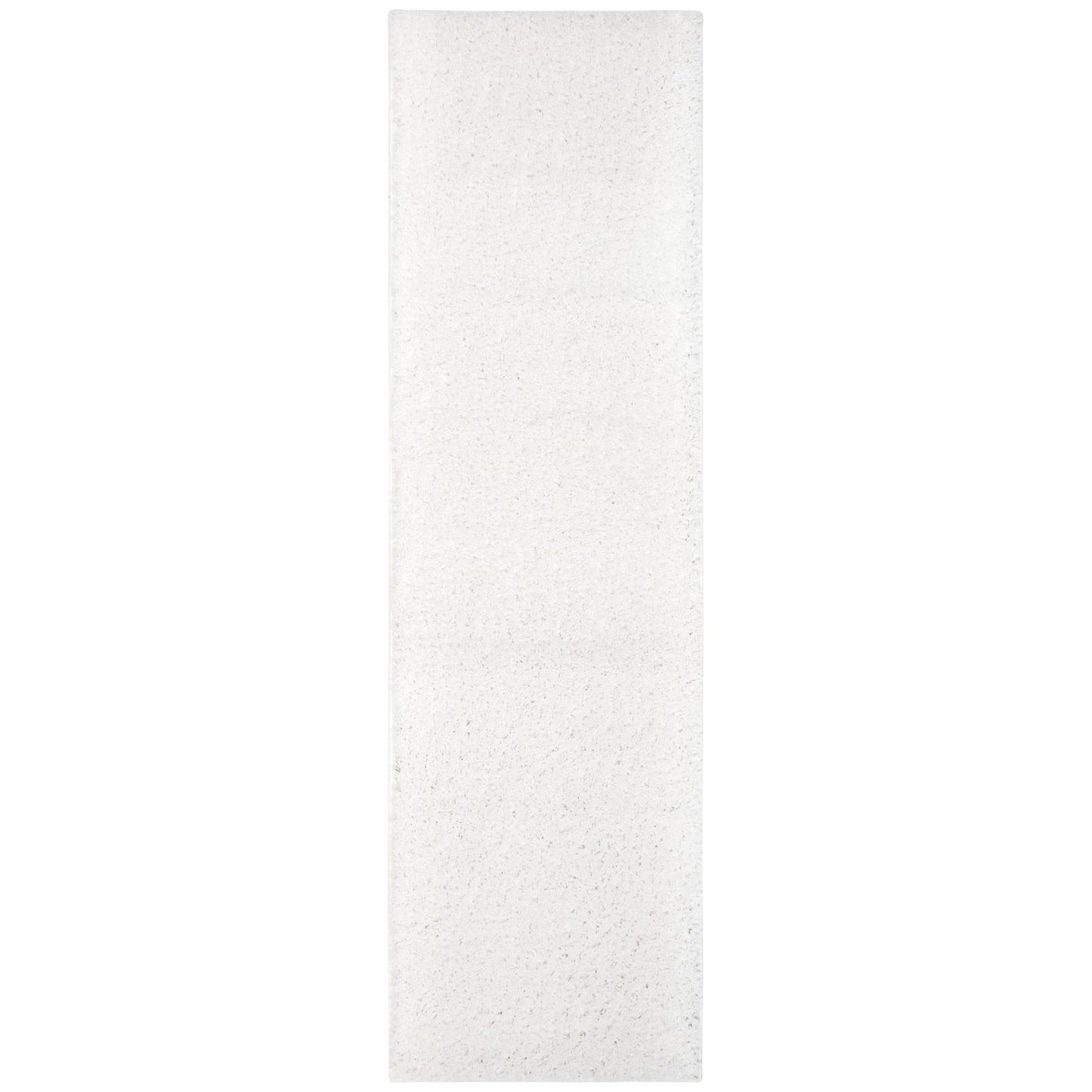 SAFAVIEH August Wilhelma Shag Solid 1.2-inch Thick Area Rug