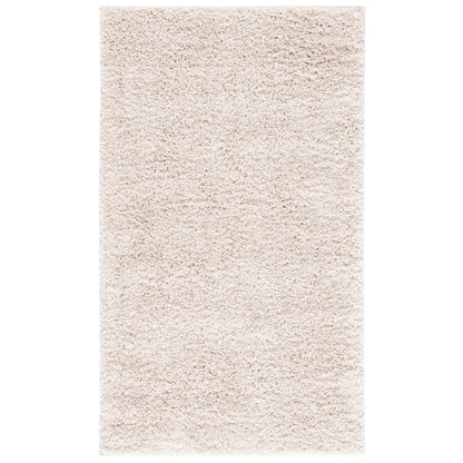 SAFAVIEH August Wilhelma Shag Solid 1.2-inch Thick Area Rug