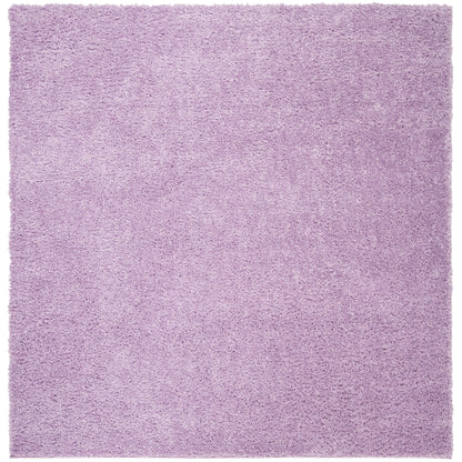 SAFAVIEH August Wilhelma Shag Solid 1.2-inch Thick Area Rug