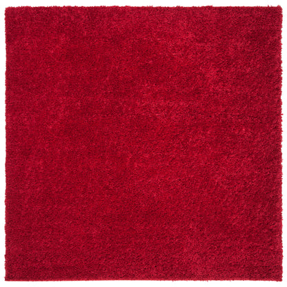SAFAVIEH August Wilhelma Shag Solid 1.2-inch Thick Area Rug