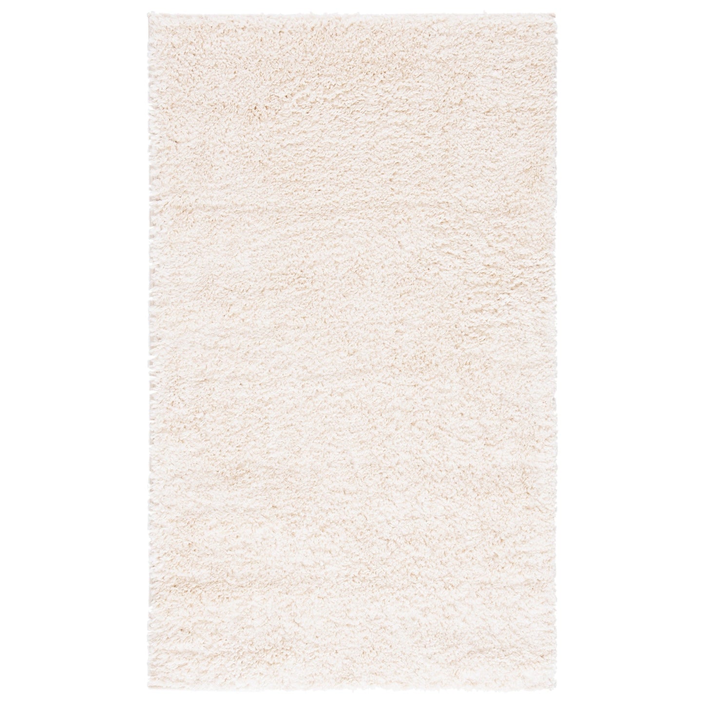 SAFAVIEH August Wilhelma Shag Solid 1.2-inch Thick Area Rug