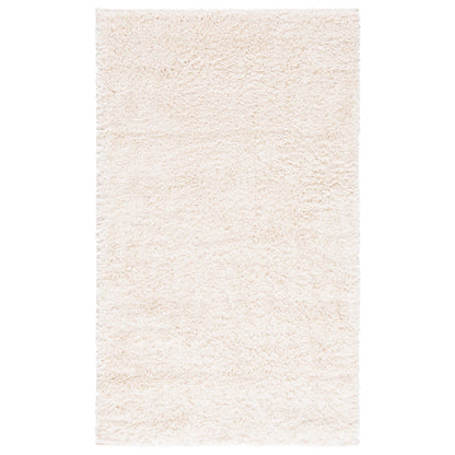 SAFAVIEH August Wilhelma Shag Solid 1.2-inch Thick Area Rug