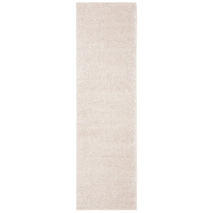 SAFAVIEH August Wilhelma Shag Solid 1.2-inch Thick Area Rug