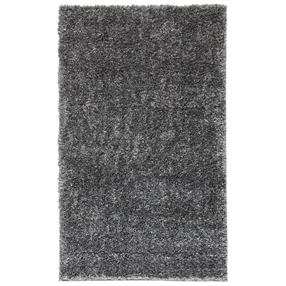 SAFAVIEH August Wilhelma Shag Solid 1.2-inch Thick Area Rug