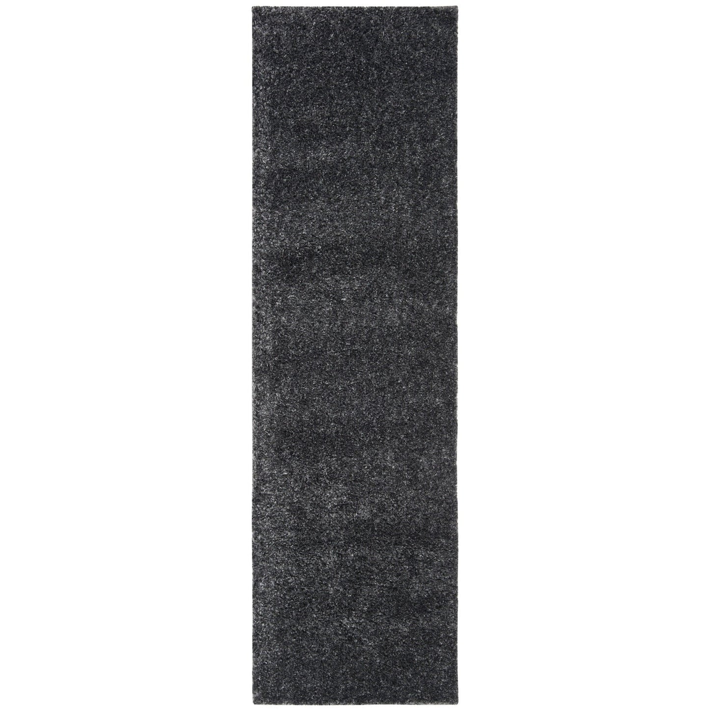 SAFAVIEH August Wilhelma Shag Solid 1.2-inch Thick Area Rug