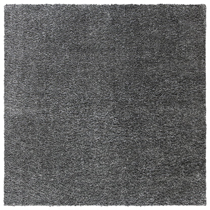 SAFAVIEH August Wilhelma Shag Solid 1.2-inch Thick Area Rug
