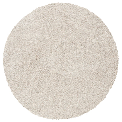SAFAVIEH August Wilhelma Shag Solid 1.2-inch Thick Area Rug