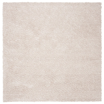 SAFAVIEH August Wilhelma Shag Solid 1.2-inch Thick Area Rug