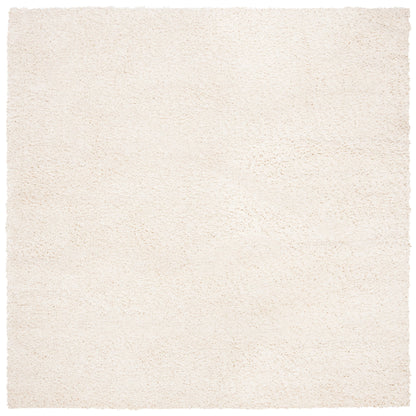 SAFAVIEH August Wilhelma Shag Solid 1.2-inch Thick Area Rug