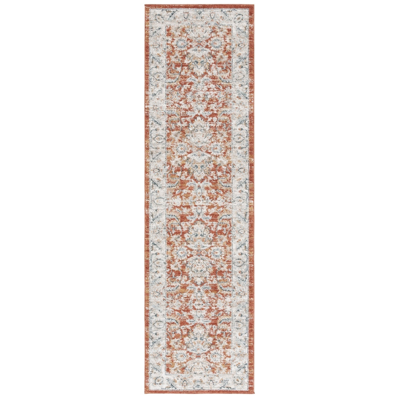 SAFAVIEH Avalon Berglind Traditional Rug