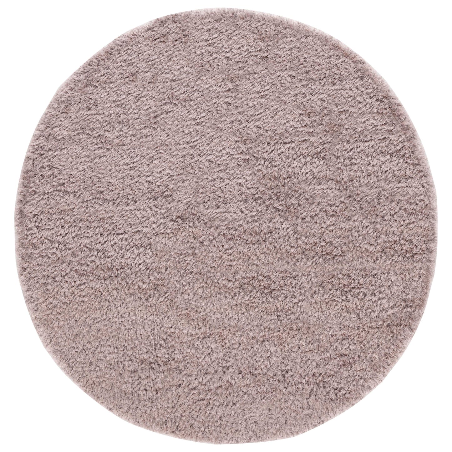 SAFAVIEH Bahija Rudina Luxe Shaggy 3 inch-thick Area Rug