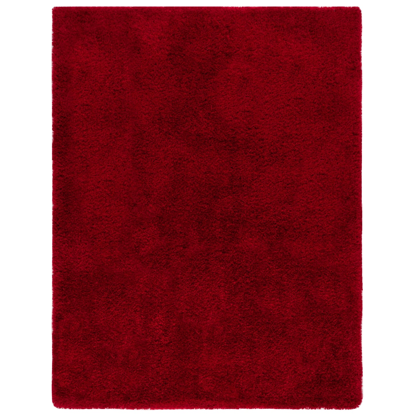 SAFAVIEH Bahija Rudina Luxe Shaggy 3 inch-thick Area Rug