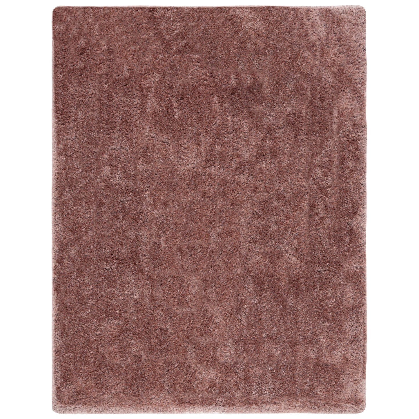 SAFAVIEH Bahija Rudina Luxe Shaggy 3 inch-thick Area Rug
