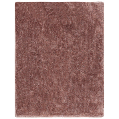 SAFAVIEH Bahija Rudina Luxe Shaggy 3 inch-thick Area Rug