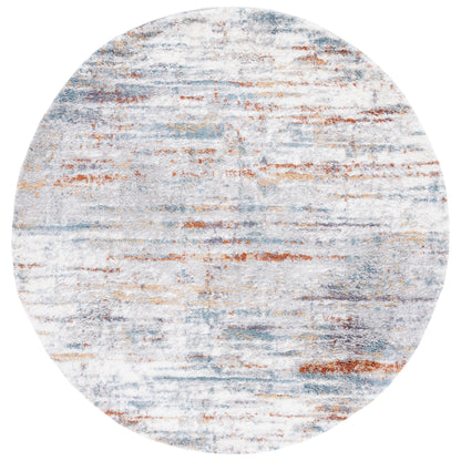 SAFAVIEH Berber Shag Anamika Rug