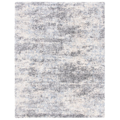 SAFAVIEH Berber Shag Tikvah Modern 1.2-inch Thick Rug