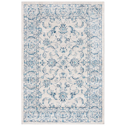 SAFAVIEH Brentwood Agistina Traditional Oriental Rug