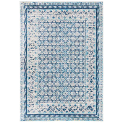 SAFAVIEH Brentwood Banga Traditional Oriental Rug