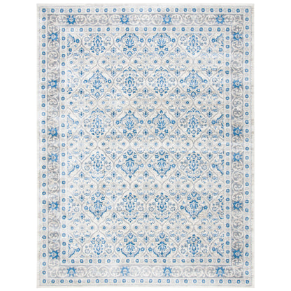 SAFAVIEH Brentwood Craciunita Traditional Oriental Rug