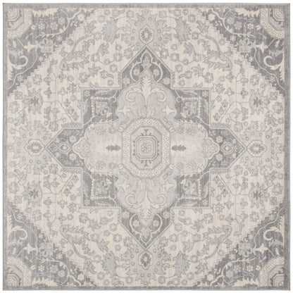 SAFAVIEH Brentwood Sira Traditional Oriental Rug