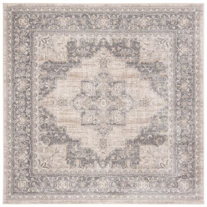 SAFAVIEH Brentwood Vassiliki Traditional Oriental Medallion Rug