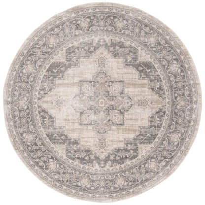 SAFAVIEH Brentwood Vassiliki Traditional Oriental Medallion Rug