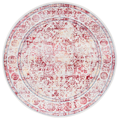 SAFAVIEH Brentwood 脼ordis Oriental Medallion Rug