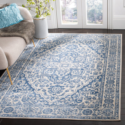 SAFAVIEH Brentwood 脼ordis Oriental Medallion Rug