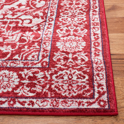 SAFAVIEH Brentwood 脼ordis Oriental Medallion Rug