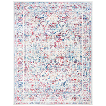 SAFAVIEH Brentwood 脼ordis Oriental Medallion Rug
