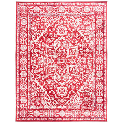 SAFAVIEH Brentwood 脼ordis Oriental Medallion Rug