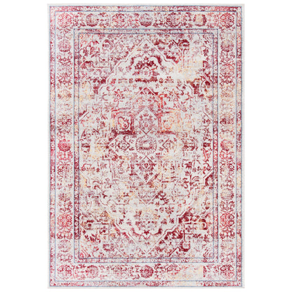 SAFAVIEH Brentwood 脼ordis Oriental Medallion Rug