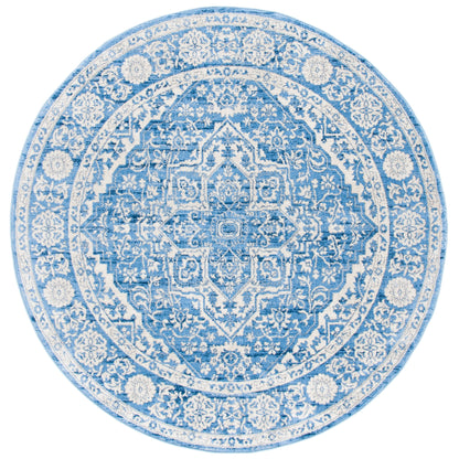 SAFAVIEH Brentwood 脼ordis Oriental Medallion Rug