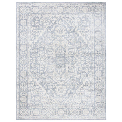 SAFAVIEH Brentwood 脼ordis Oriental Medallion Rug