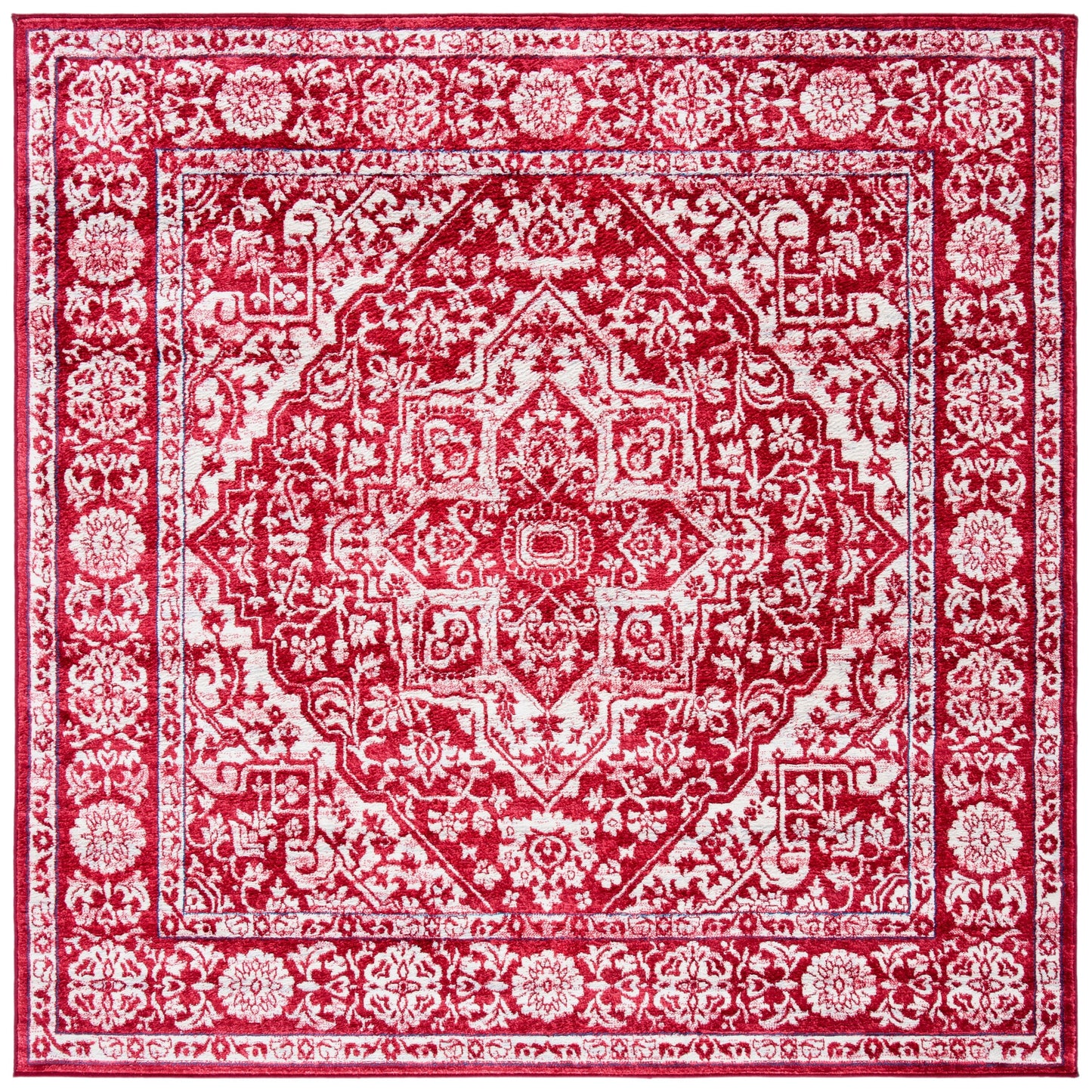 SAFAVIEH Brentwood 脼ordis Oriental Medallion Rug