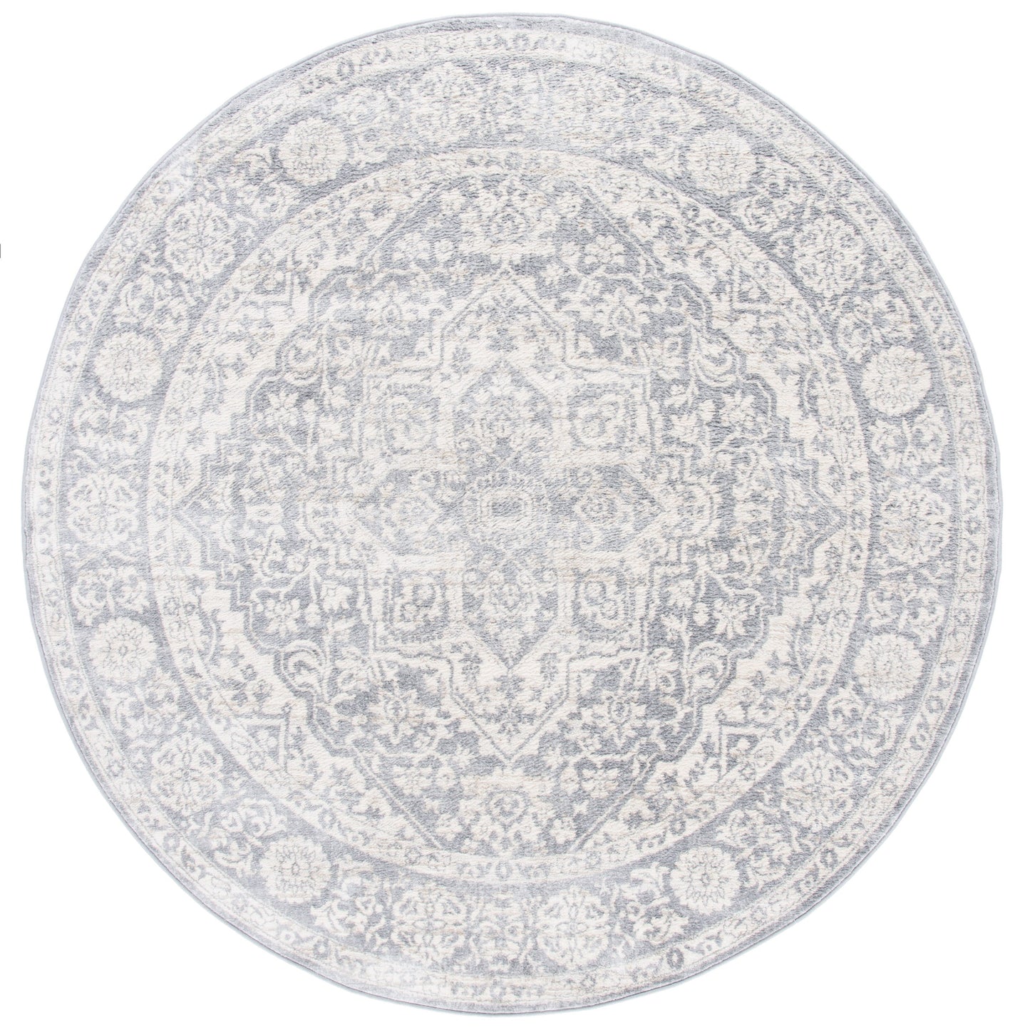 SAFAVIEH Brentwood 脼ordis Oriental Medallion Rug
