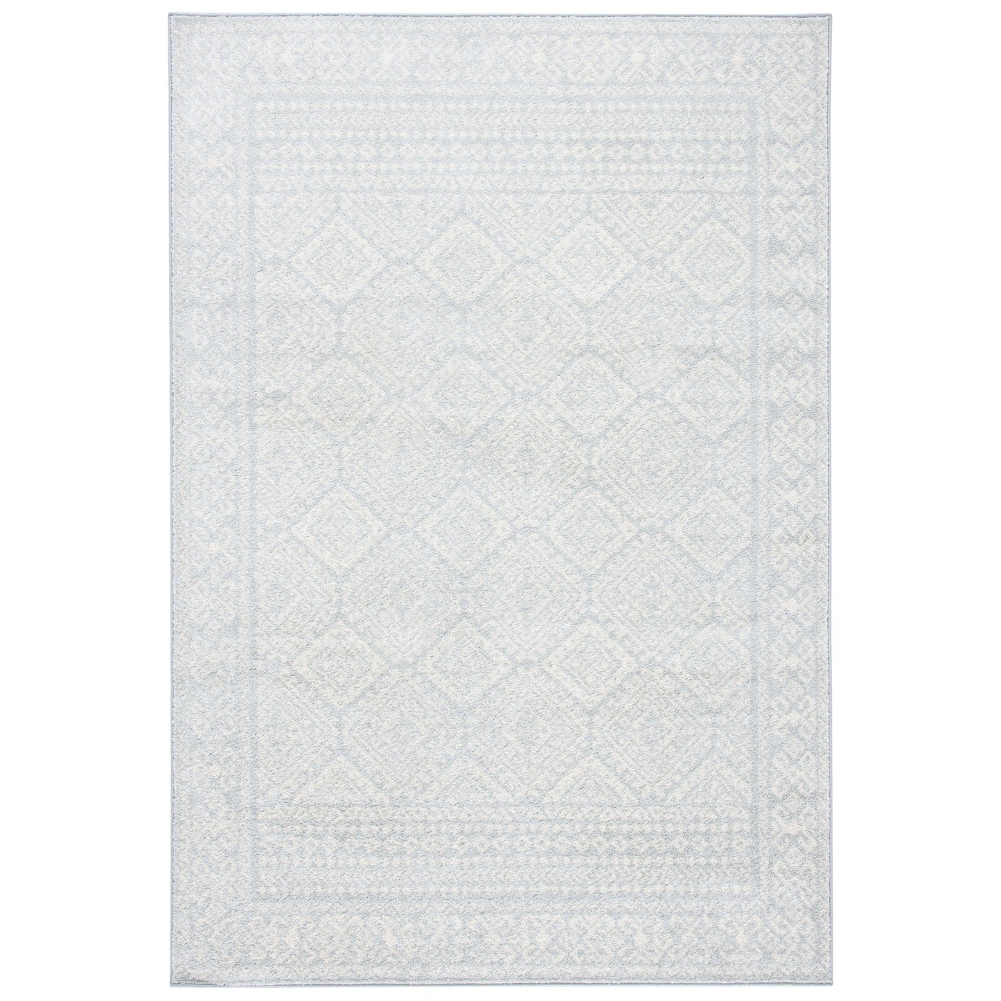 SAFAVIEH Cabana Arik Indoor/ Outdoor Waterproof Patio Floral Rug