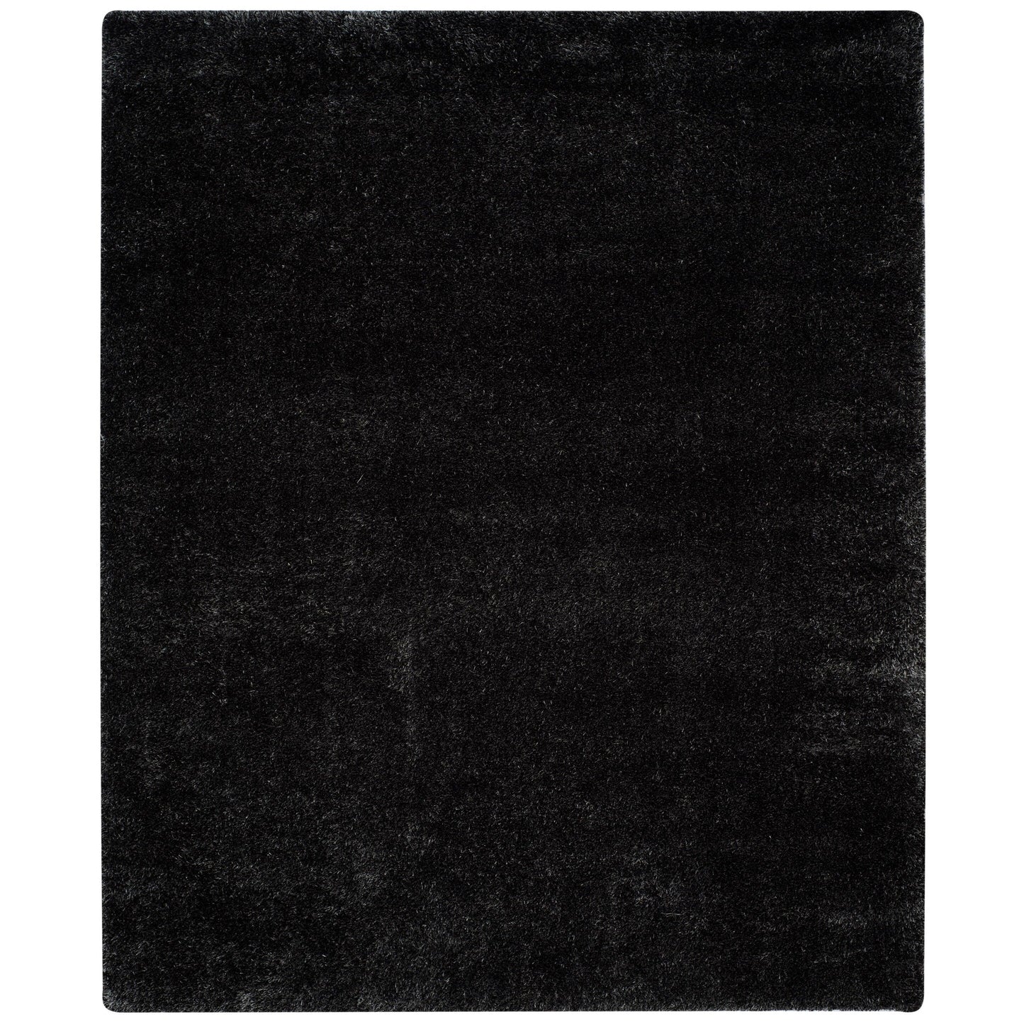 SAFAVIEH Charlotte Shag Truc Solid 2-inch Thick Rug
