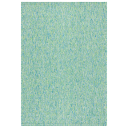 SAFAVIEH Courtyard Begajeta Indoor/Outdoor Waterproof Patio Backyard Rug.