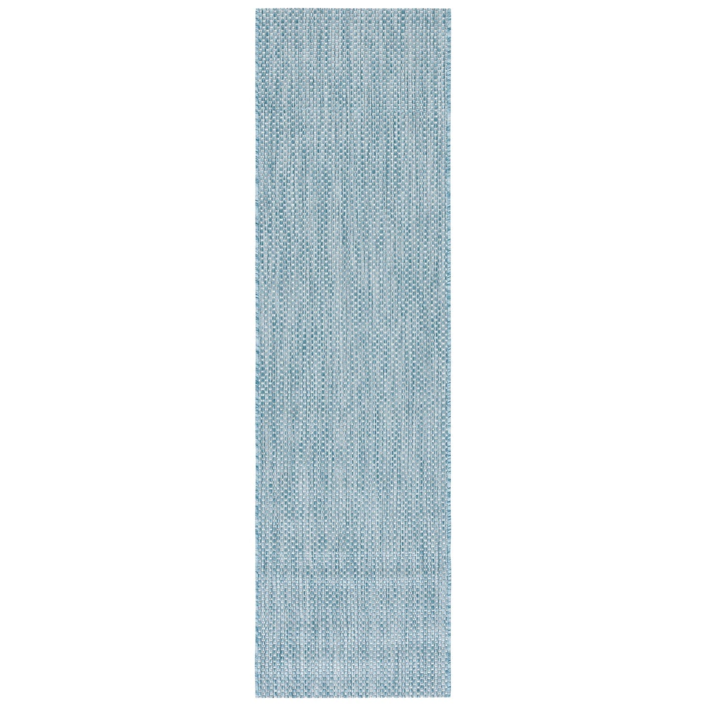 SAFAVIEH Courtyard Begajeta Indoor/Outdoor Waterproof Patio Backyard Rug.