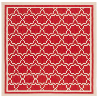 SAFAVIEH Courtyard Gulsin Indoor/ Outdoor Waterproof Patio Backyard Rug