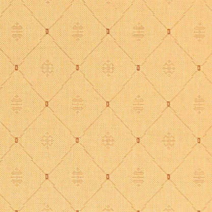 SAFAVIEH Courtyard Hendrina Indoor/ Outdoor Waterproof Patio Backyard Rug