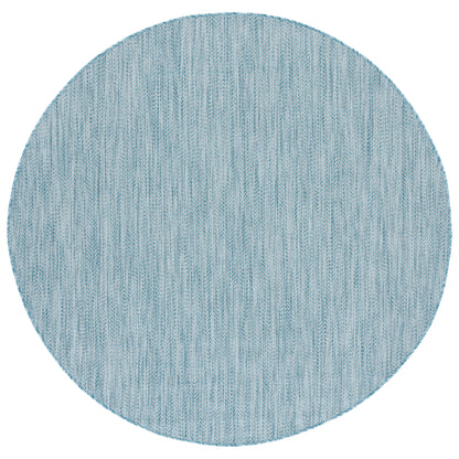 SAFAVIEH Courtyard Ilmur Indoor/ Outdoor Waterproof Patio Backyard Rug